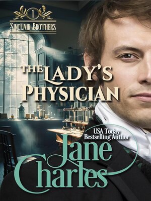 cover image of The Lady's Physician